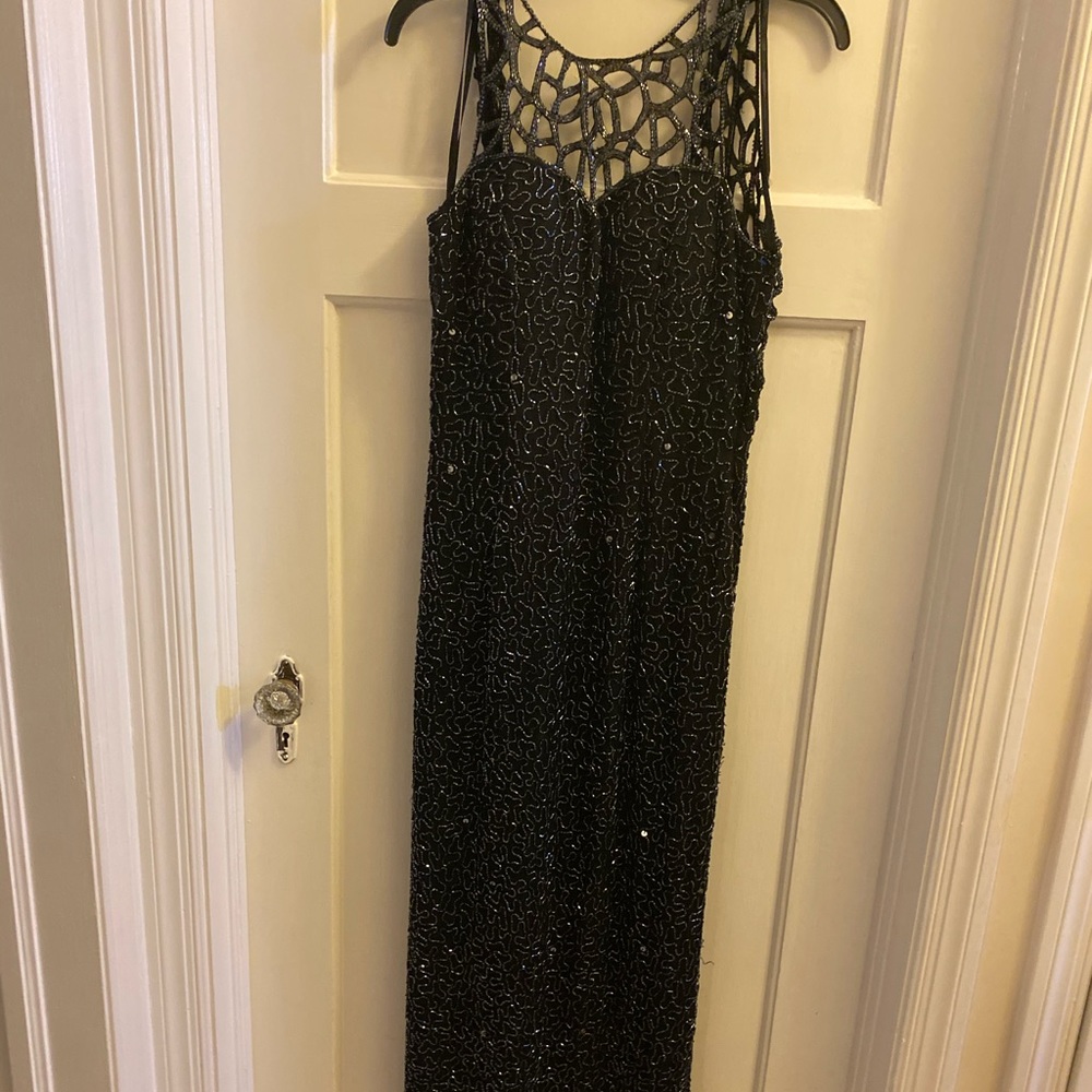 Beautiful dress